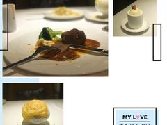 -戈雅法餐厅(世界城广场店)