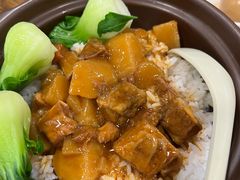 -李先生牛肉面大王(马栏店)