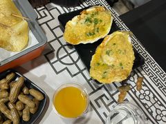 -云晓光头烧烤吧(盛夏店)