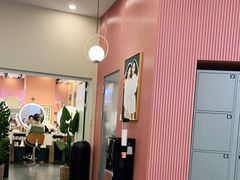 -海马体照相馆(上海宝山万达广场店)