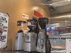 -闻道万巷咖啡馆(南大街地铁站店)