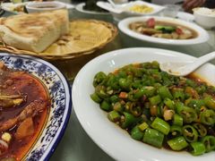 -西府酒家(太白山店)