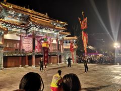 -卧龙堡客栈·中餐厅(古北水镇店)