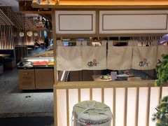 -温野菜涮涮锅(曲江大悦城店)