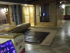 -绿岛汤泉韩式休闲会所