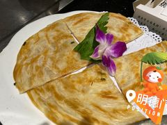 -清真·锦翔炝锅鱼(明德门店)