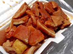 -细妹五香牛杂(步行街店)