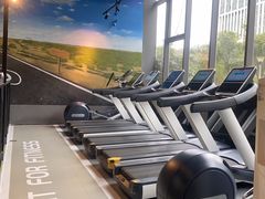 -LikingFit24小时健身•普拉提(张江店)