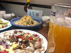 -小螺号海鲜·地道鲁菜(泉城广场店)