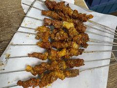 -三中高皇羊肉馆