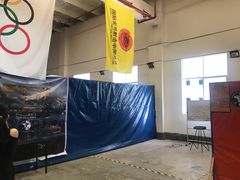 -湖南铳毅堂射击运动俱乐部有限公司