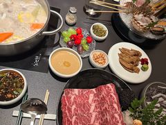 -官也街澳门火锅(新源里店)