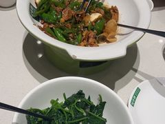 -绿草地·湘菜(芙蓉天街店)