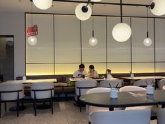 -必胜客(华南摩尔店)