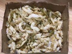 榨菜鸡丝-厨掌柜陆老师(天津之眼店)