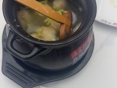 -锡笼记·无锡小笼(水岸店)