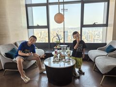 -秀·吧 Show Bar(兰州盛达希尔顿酒店)