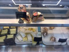 -美事客·面包·蛋糕·甜品(CBD店)