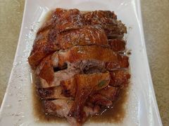 -龙记烤鸭店(新民路店)