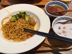 -漫蔬•台北蔬食小馆VEGGIEBOIL(朝晖店)