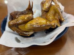 -煲煲掂风味煲仔饭餐厅(西区店)