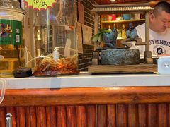 -灶座小锅烀饼·铁锅炖(道里店)