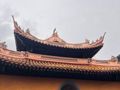 -普陀山风景名胜区-法雨禅寺