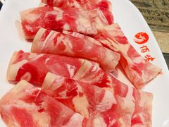-佰味龙自助烤肉火锅(寮步店)