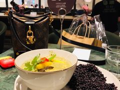 -BAKER&SPICE(环贸店)