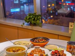 -洋洋中餐馆·SINCE 1997(信投店)