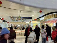 -万达广场(北京槐房店)
