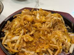 -格日勒阿妈蒙古厨房(新华广场店)