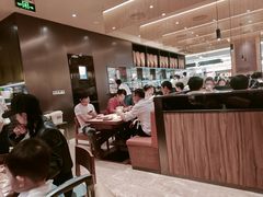 -大师兄·西北小馆(北站缤果空间店)