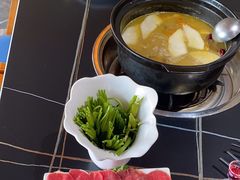 -野菌皇海景野生菌火锅(滨海大道店)