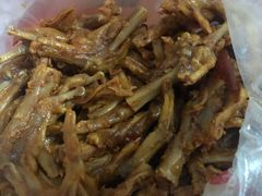 -帝煌烤卤(羊子街店)