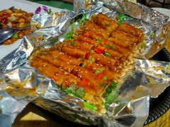 -天厨妙香素食餐厅(清华店)