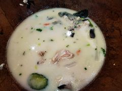 -云中鱼蒸汽石锅鱼(川沙百联店)