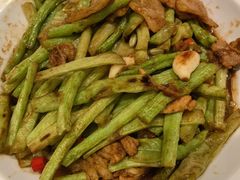 -刘胖子家常菜·蹄花焖藕(兴业店)