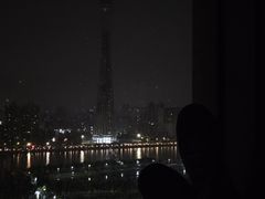 -广州富力丽思卡尔顿酒店
