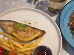 -Aqua Oasis 水天堂(常熟永旺店)