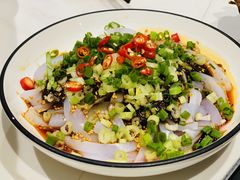 -院8里·少城记忆老川菜(宽窄巷子店)