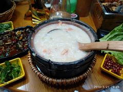-云晓光头烧烤吧(德平路店)