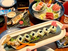 -元通寿司(东骏店)