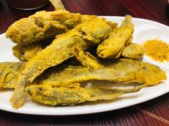 -老门框爆肚涮肉(望京店)