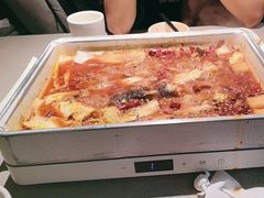 -半天妖烤鱼(西直门凯德mall店)