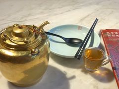 -小吊梨汤·北京菜·烤鸭(鸟巢店)