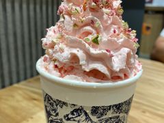 -霸王茶姬(大连万象汇店)