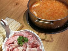 -山海蟹庐·海鲜糟粕醋火锅(慈溪店)