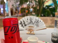 -桂满陇·手作小笼包&江南叫花鸡(中山公园店)