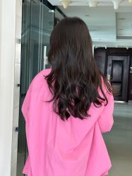 -Hello Lady发型设计